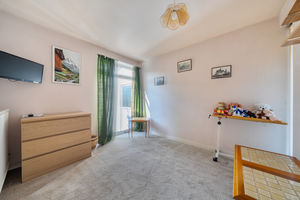 Study/Bedroom- click for photo gallery